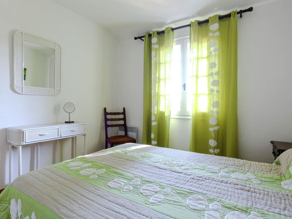 Boutique Holiday Home In Bormes Les Mimosas With Pool Exterior foto