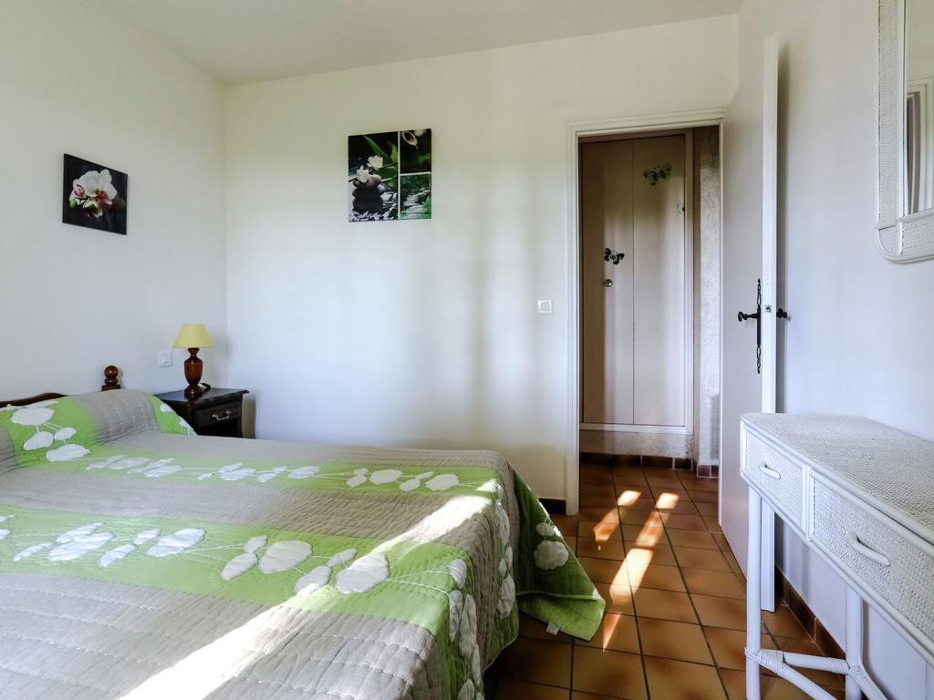 Boutique Holiday Home In Bormes Les Mimosas With Pool Exterior foto
